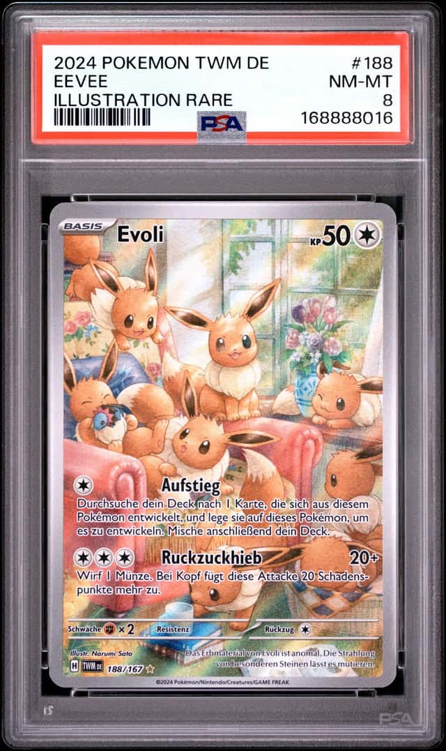 Eevee