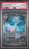 Gardevoir Ex