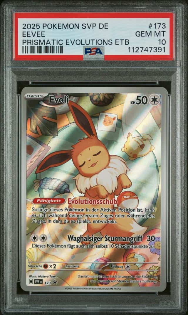 Eevee
