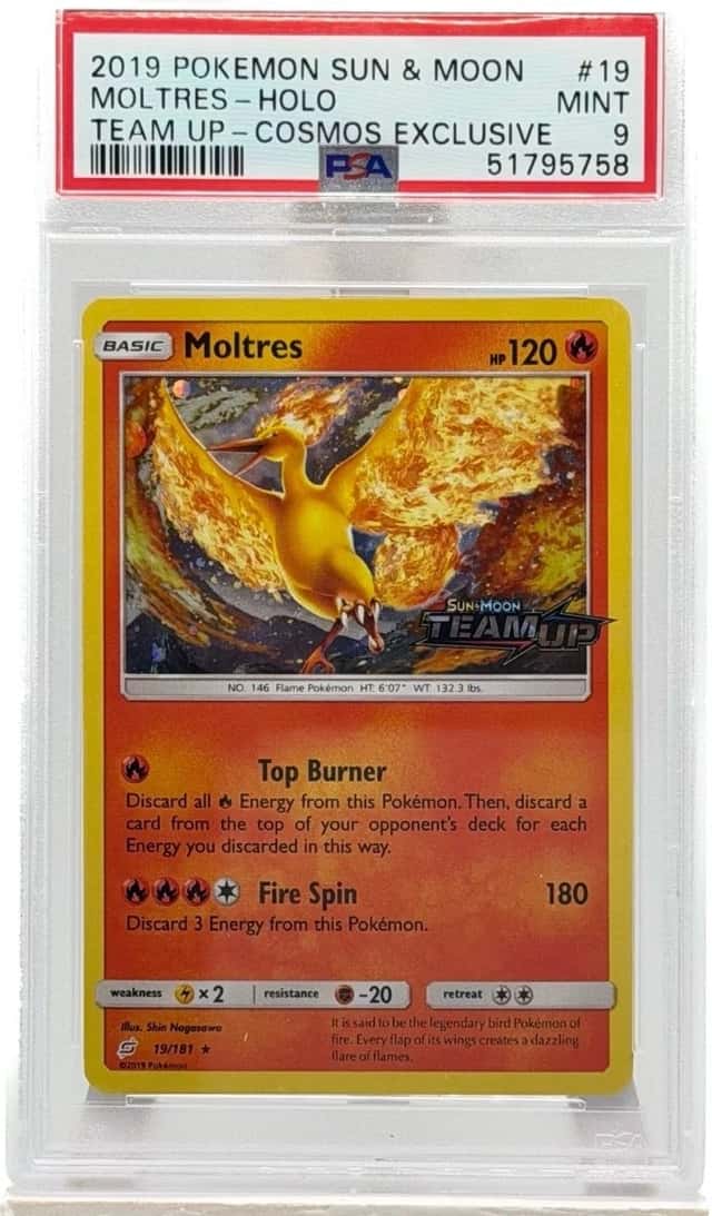 Moltres