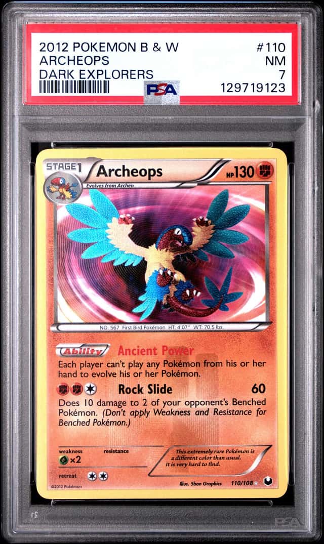 Archeops