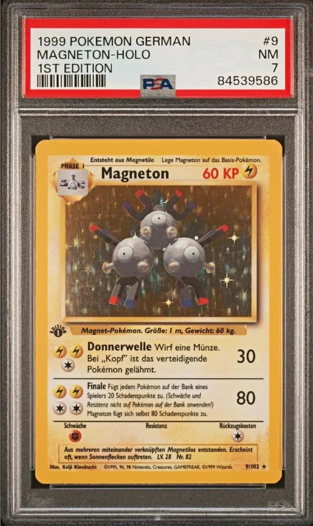 Magneton