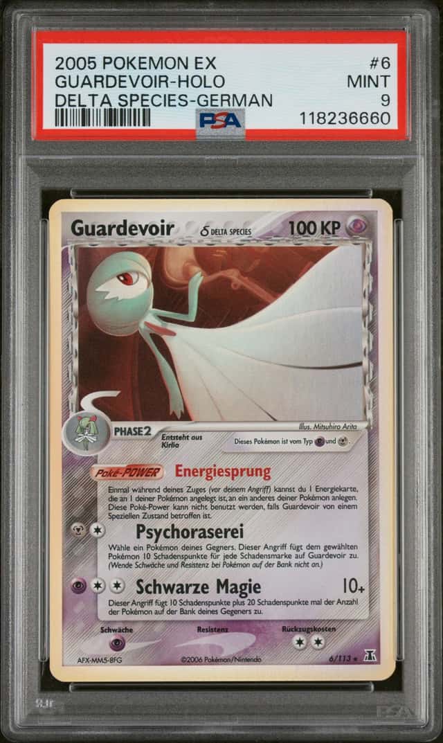Guardevoir