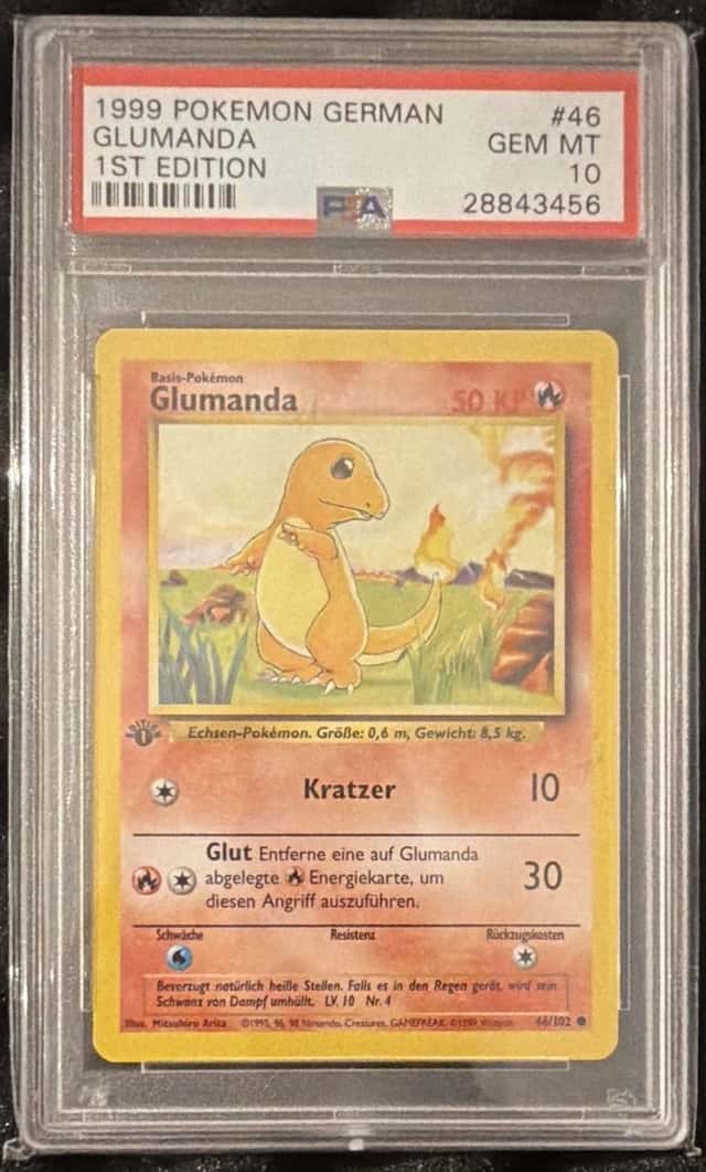 Glumanda