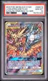 Moltres & Zapdos & Articuno Gx