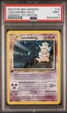 Laschoking