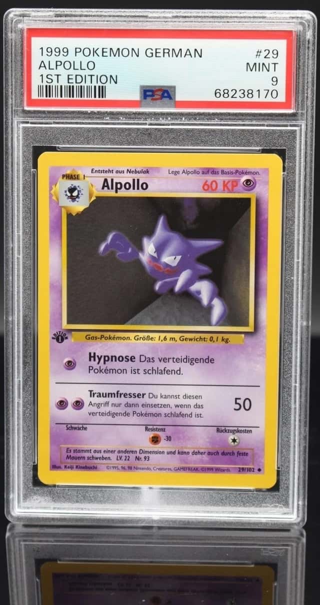 Alpollo