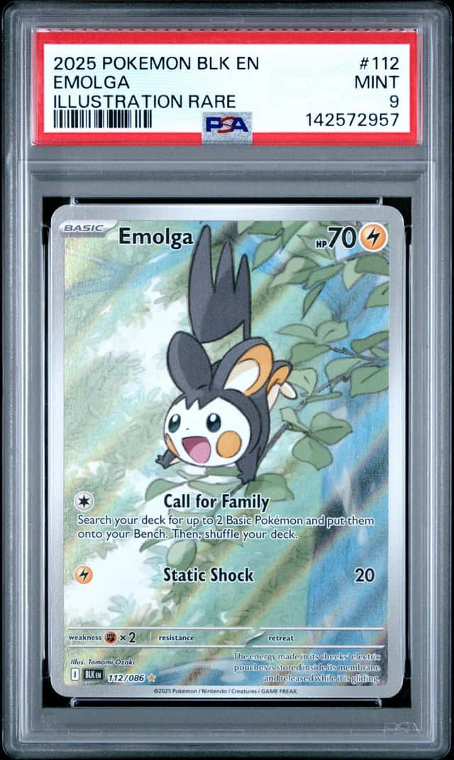 Emolga