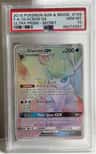 Glaceon Gx