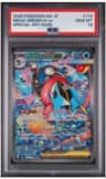 Mega Greninja Ex