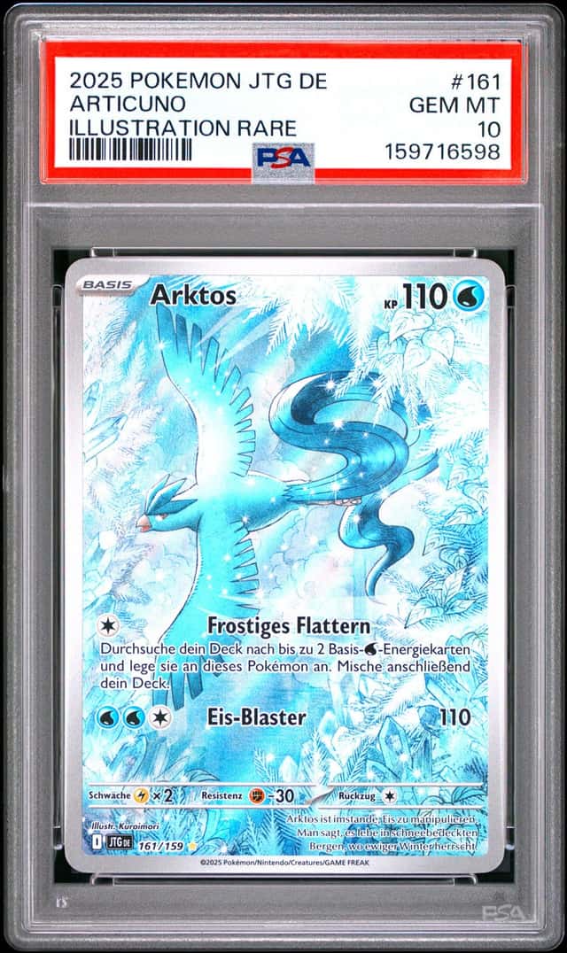 Articuno
