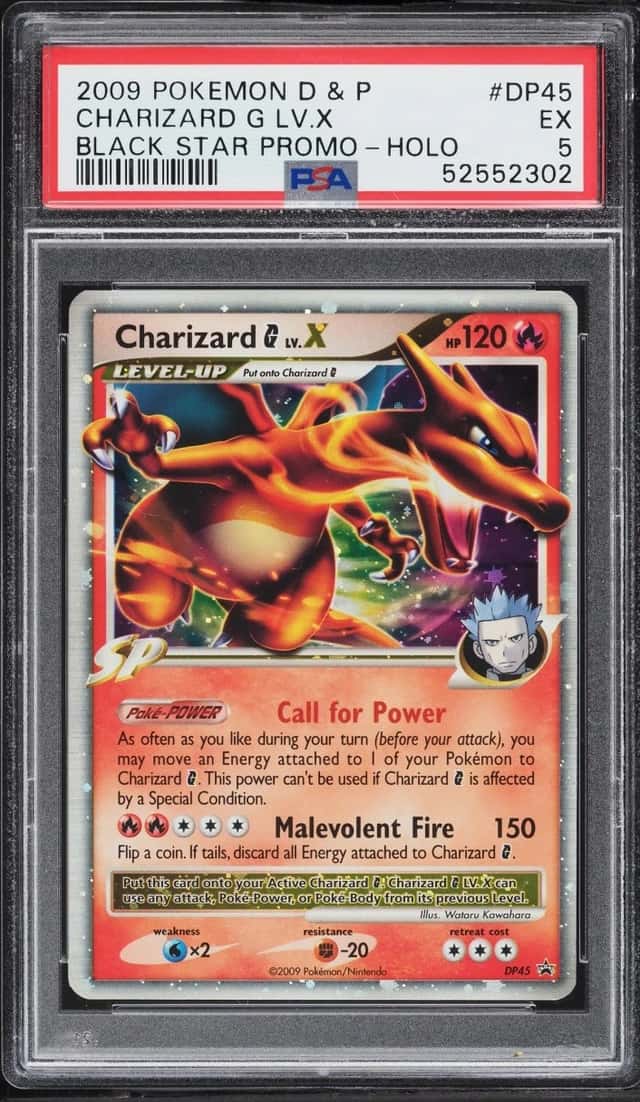 Charizard