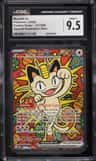 Meowth Ex