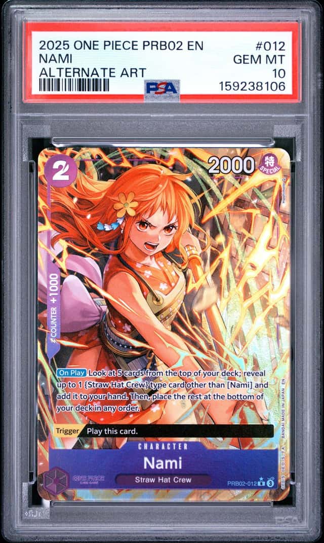 Nami