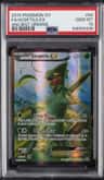 Sceptile Ex