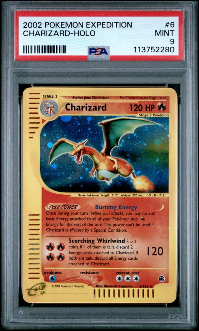 Charizard