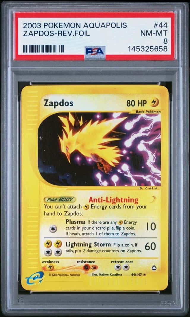 Zapdos