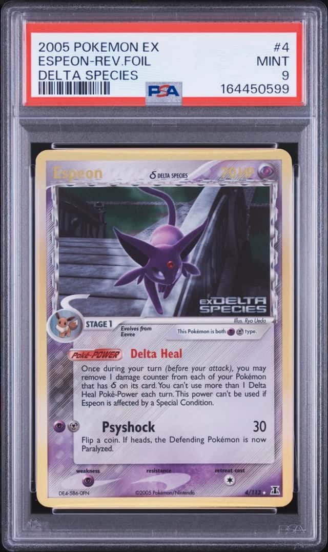 Espeon