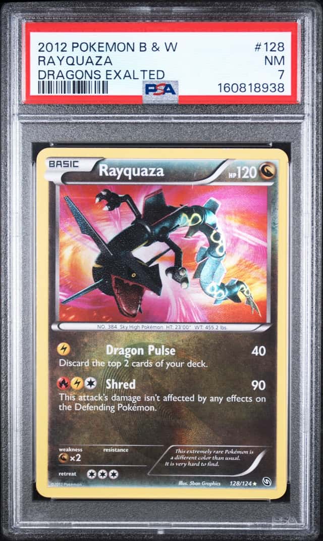 Rayquaza