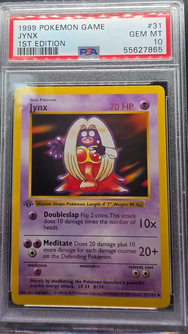 JYNX