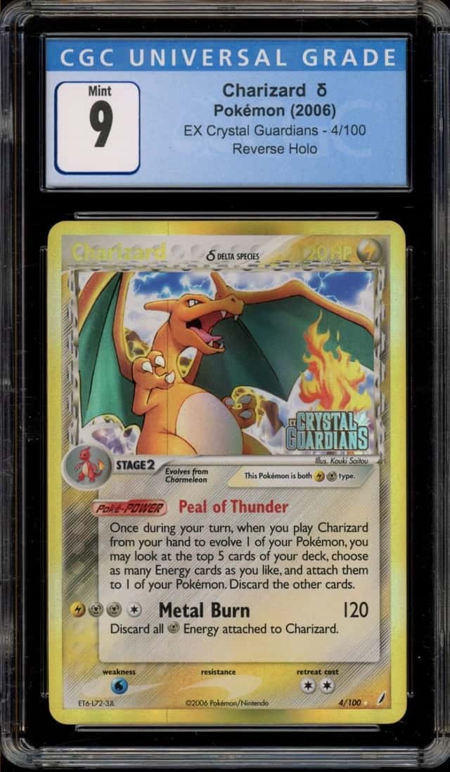 Charizard