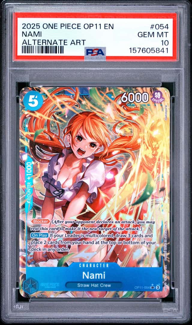Nami