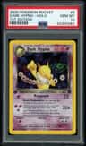 Dark Hypno