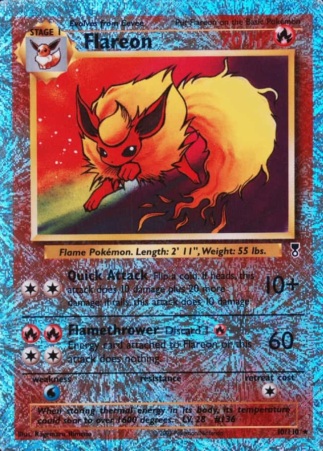 Reverse Holo