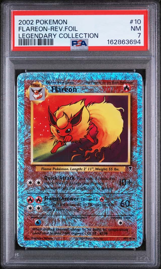 Flareon