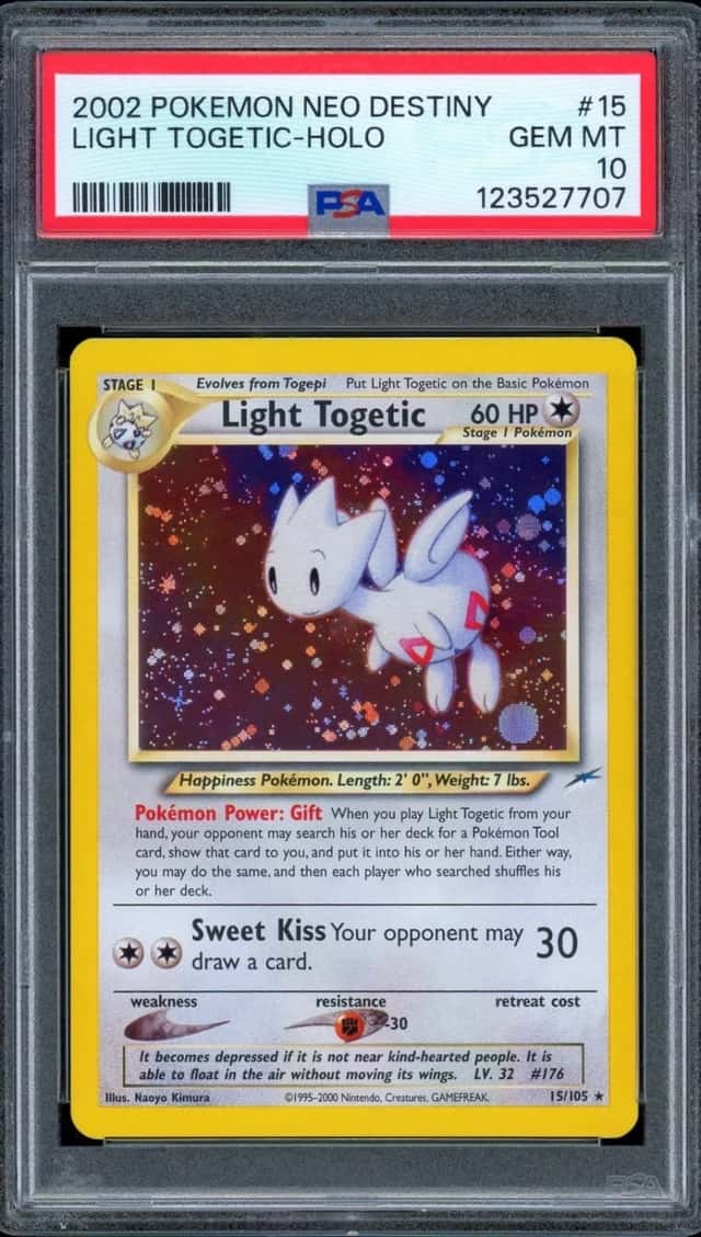 Light Togetic
