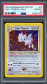 Light Togetic