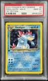 Feraligatr
