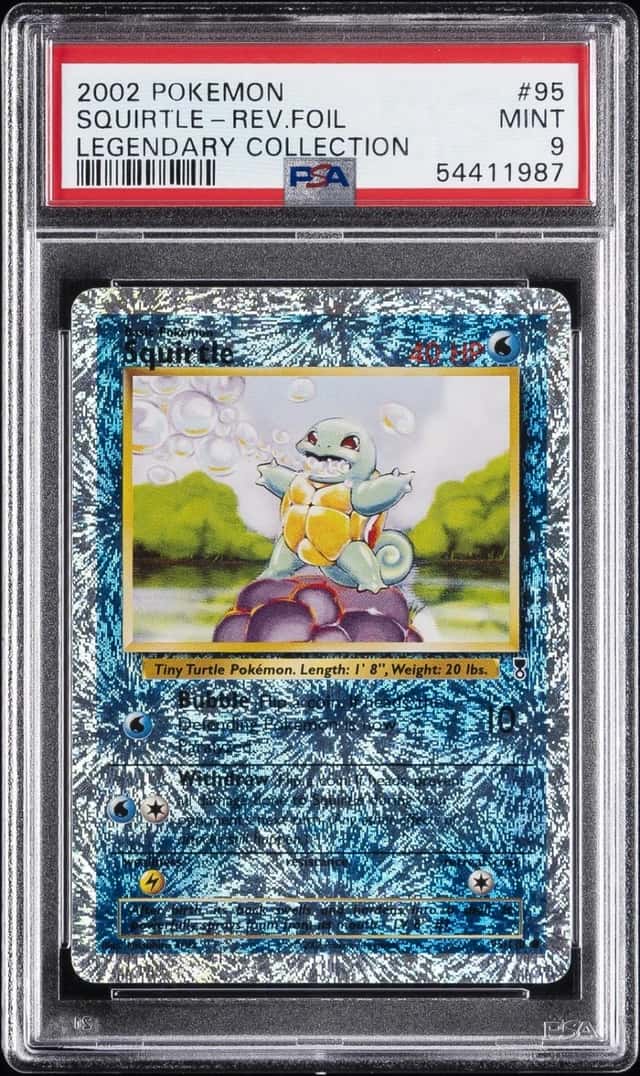 Squirtle
