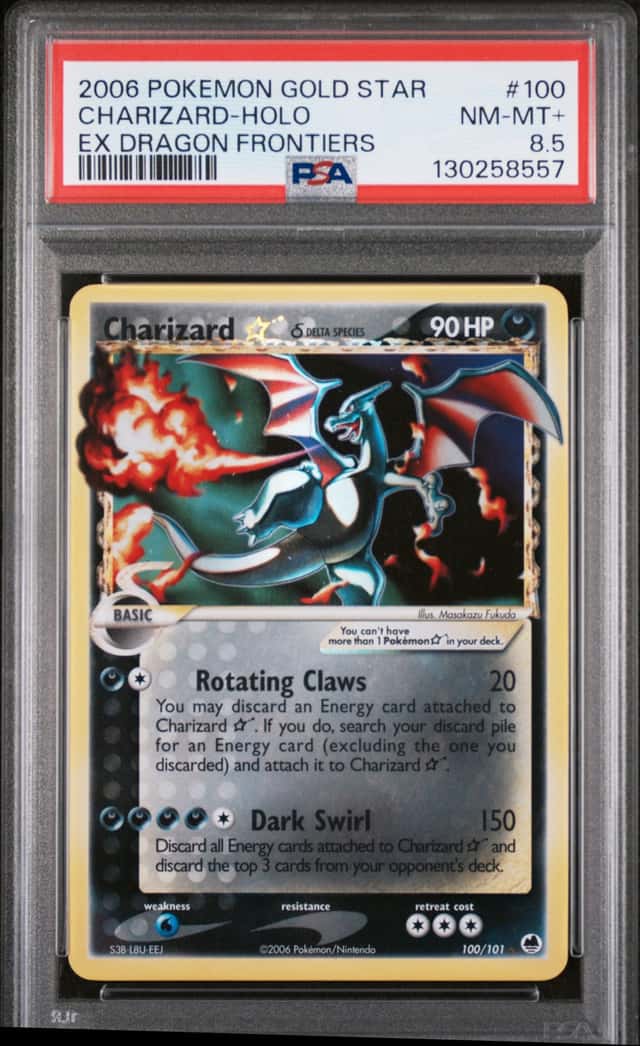 Charizard