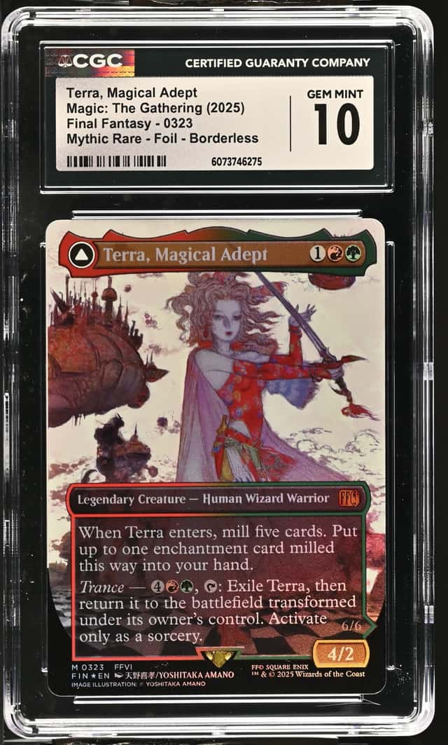 Terra
