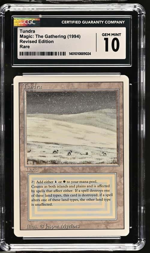 Tundra