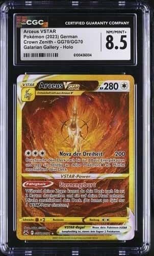Arceus VSTAR