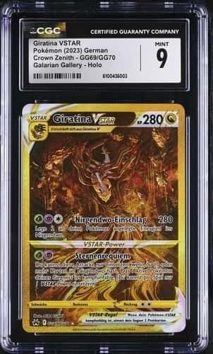 Giratina VSTAR