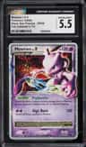 Mewtwo Lv X