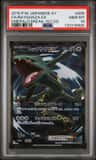 Rayquaza Ex