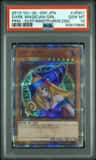 Dark Magician Girl
