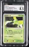 Scyther Ex