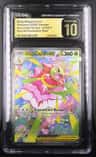 Mega Meganium Ex