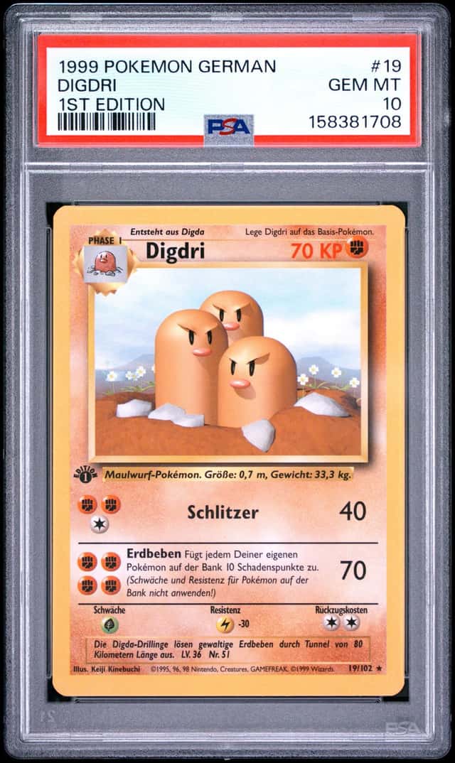 Digdri