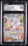 Cinccino Ex