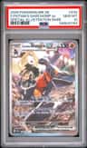 Cynthia'S Garchomp Ex
