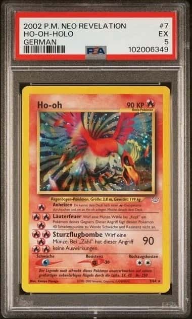 Ho-Oh