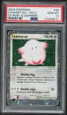 Chansey Ex