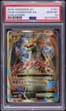 M Charizard Ex