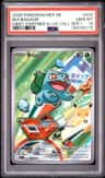 Bulbasaur